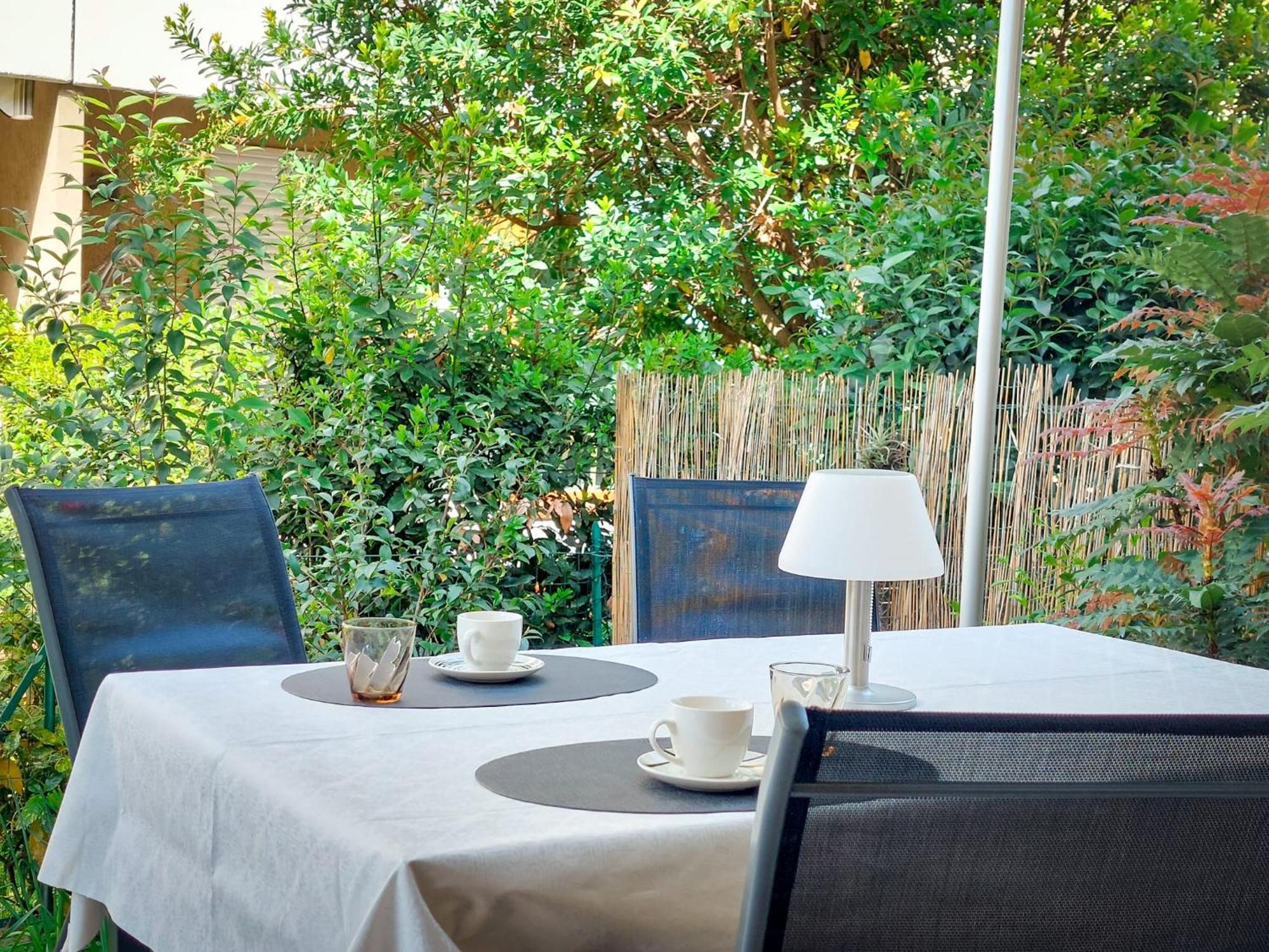 Villa Citrus Riva del Garda Exterior foto